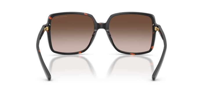 Gafas de Sol Michael Kors Isle Of Palms MK2098 378113 56 17 — vista 4