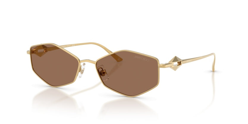 Sunglasses Jimmy Choo JC4017 302373 55 16