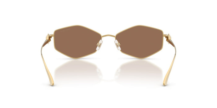 Sunglasses Jimmy Choo JC4017 302373 55 16 — vista 5