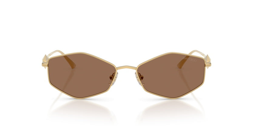 Gafas de Sol Jimmy Choo JC4017 302373 55 16