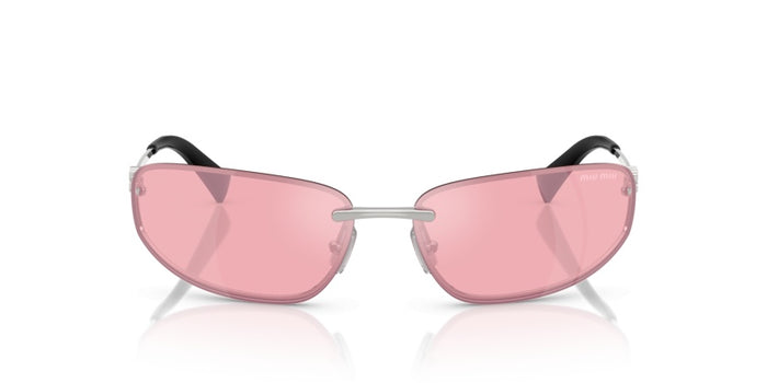 Sunglasses Miu Miu A50S 1BC70J 68 15 — vista 2