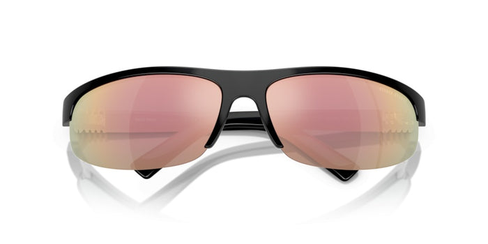 Солнцезащитные очки Miu Miu A02S 1AB90J 70 14 — vista 4