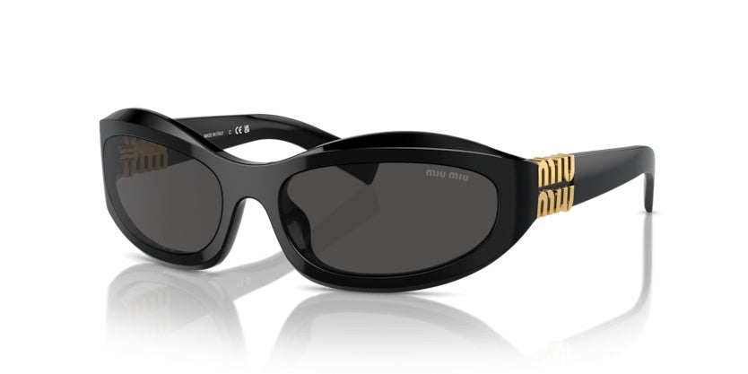 Солнцезащитные очки Miu Miu 14ZS 16K08Z 59 17