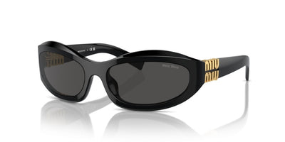 Солнцезащитные очки Miu Miu 14ZS 16K08Z 59 17