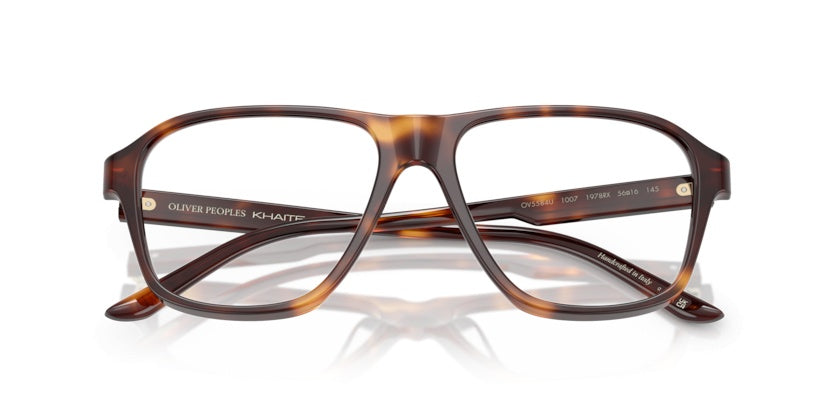 Gafas Graduadas Oliver Peoples 5584U 1007 56 16