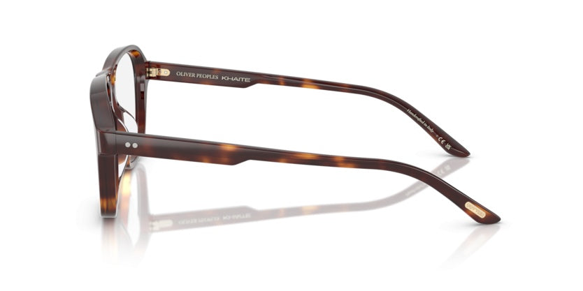 Gafas Graduadas Oliver Peoples 5584U 1007 56 16