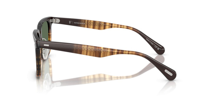 Sonnenbrillen Oliver Peoples OV5592S 13929A 52 19 — vista 3