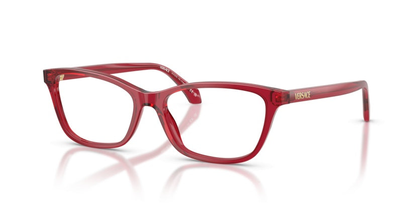Lunettes de Vue Versace VE3375 5520 54 16