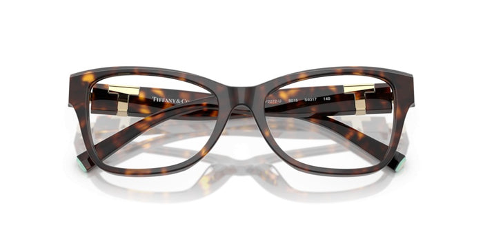 Tiffany&Co TF2272U 8015 54 17 光学镜架 太阳镜 — vista 5