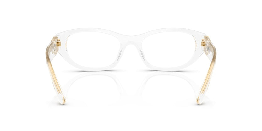 Gafas Graduadas Miu Miu 03WV 15Z1O1 53 19