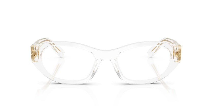 Gafas Graduadas Miu Miu 03WV 15Z1O1 53 19