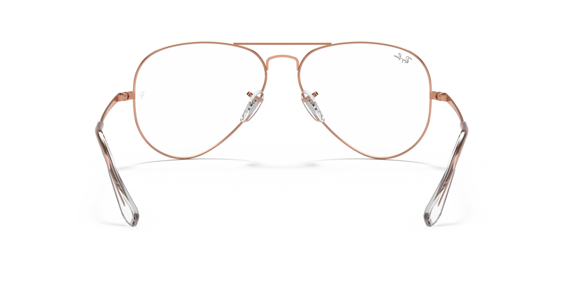 Gafas Graduadas Ray-Ban Aviator RX6489 3094 58 14