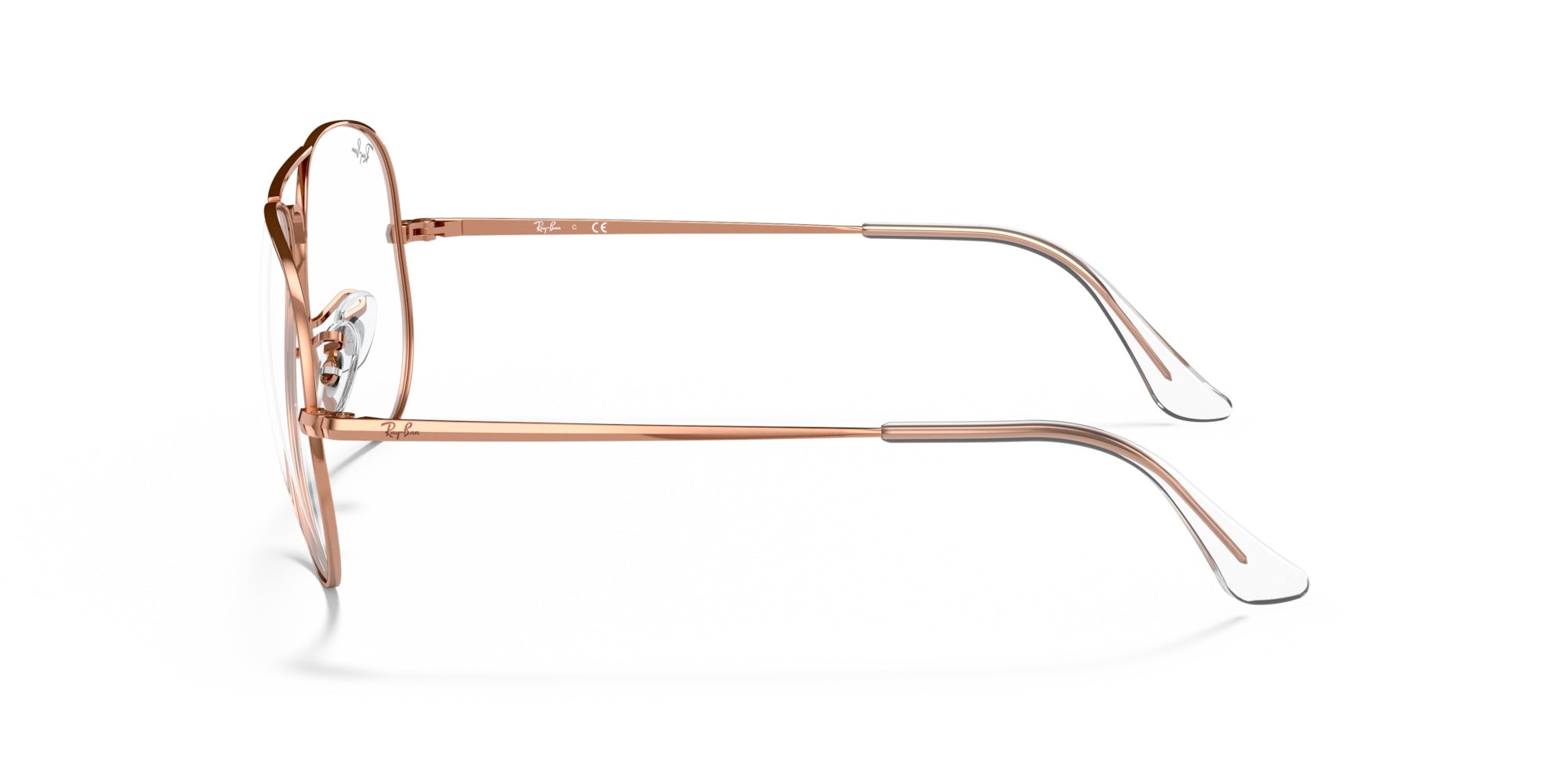 Gafas Graduadas Ray-Ban Aviator RX6489 3094 58 14