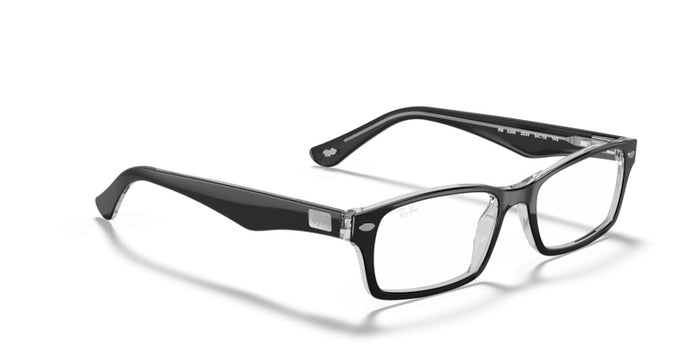 Korrektionsbrillen Ray-Ban RX5206 2034 54 18 — vista 4