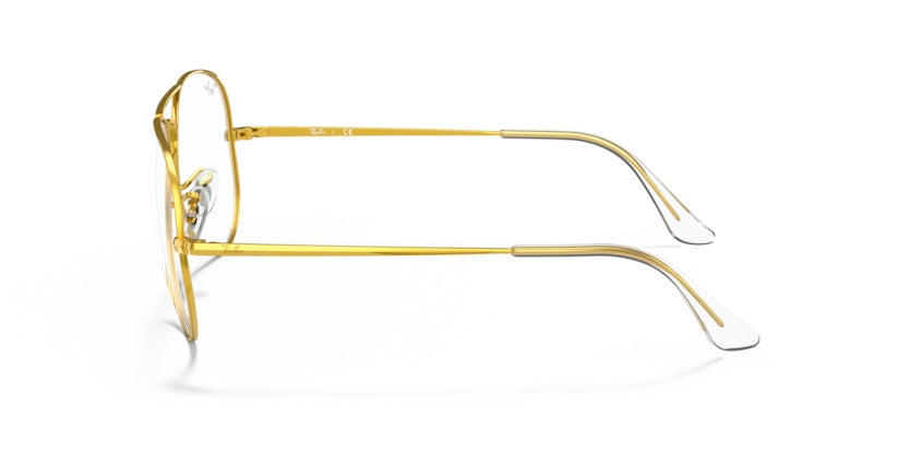 Gafas Graduadas Ray-Ban Aviator RX6489 3086 55 14