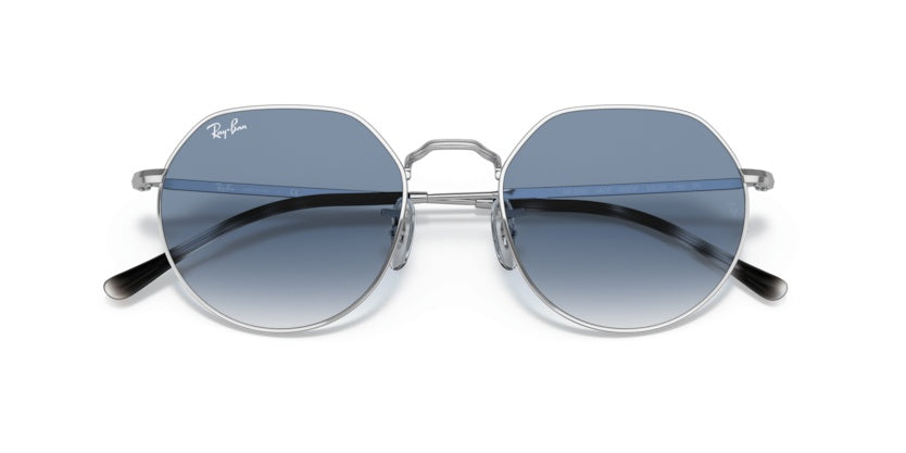 Gafas de Sol Ray-Ban Jack RB3565 003/3F 53 20