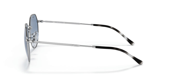 Lunettes de Soleil Ray-Ban Jack RB3565 003/3F 53 20 — vista 3