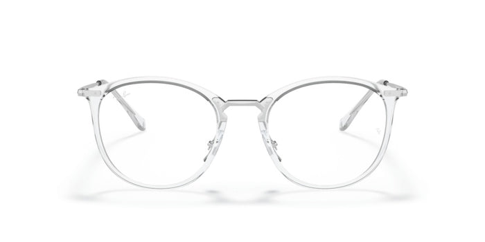 Lunettes de Vue Ray-Ban RX7140 2001 49 20 — vista 2