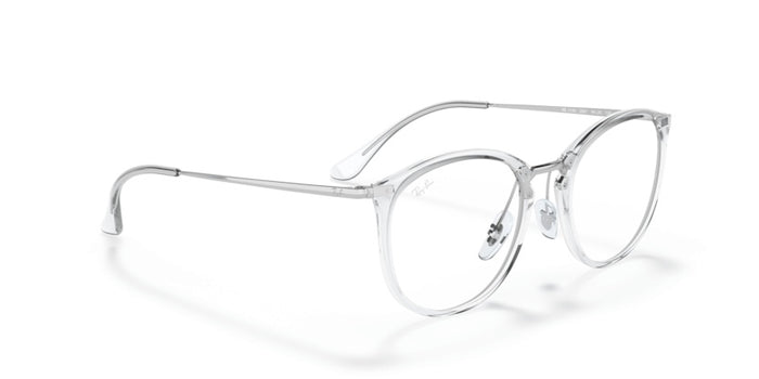Lunettes de Vue Ray-Ban RX7140 2001 49 20 — vista 6