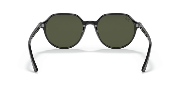 Ray-Ban Thalia RB2195 901/31 53 18 太阳镜 — vista 6