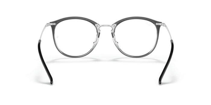Lunettes de Vue Ray-Ban RX7140 5852 49 20 — vista 5