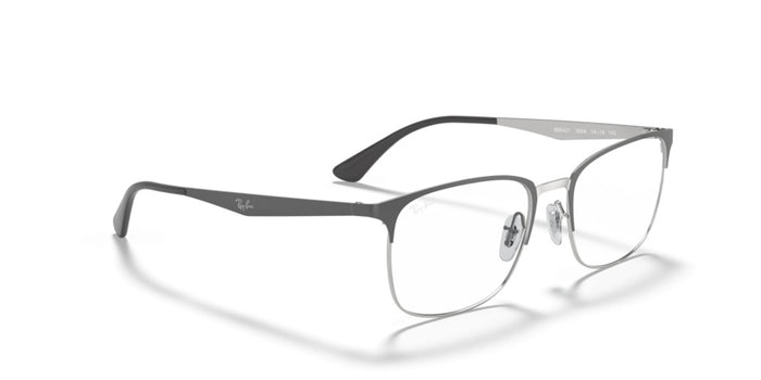 Korrektionsbrillen Ray-Ban RX6421 3004 52 18 — vista 6