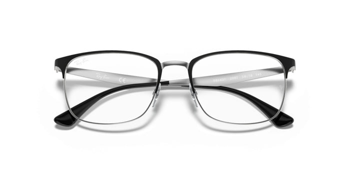 Prescription Glasses Ray-Ban RX6421 2997 54 18 — vista 5