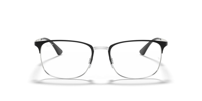 Prescription Glasses Ray-Ban RX6421 2997 54 18 — vista 2