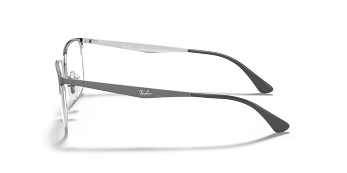Prescription Glasses Ray-Ban RX6421 2997 54 18 — vista 3