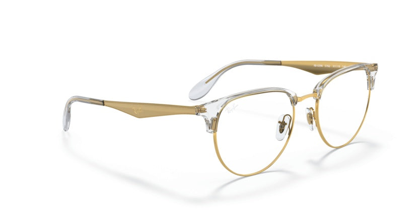 Gafas Graduadas Ray-Ban RX6396 5762 53 19