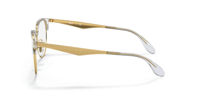 Korrektionsbrillen Ray-Ban RX6396 5762 53 19 — vista 3