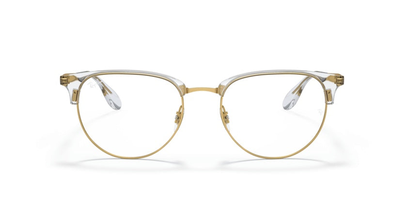 Gafas Graduadas Ray-Ban RX6396 5762 53 19