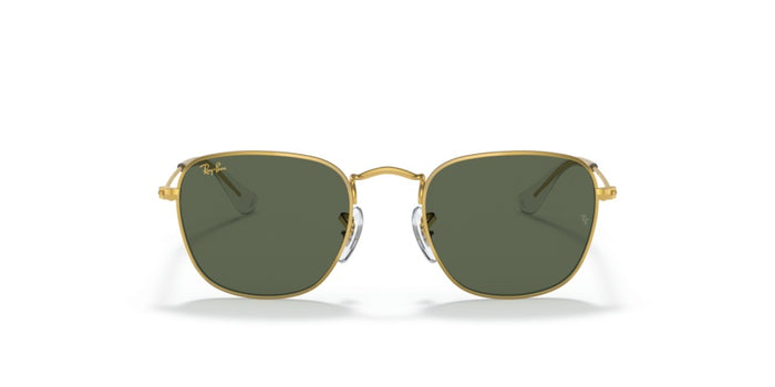Ray-Ban Junior Frank RJ9557 286/71 46 19 太阳镜 — vista 2