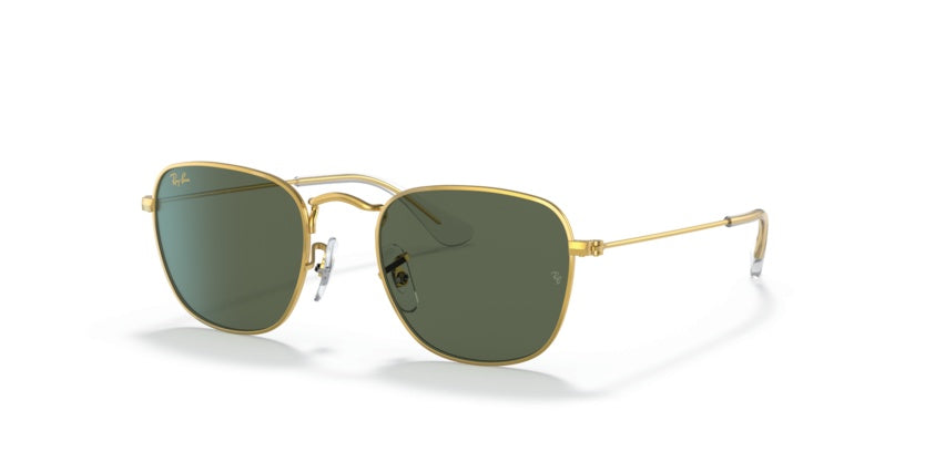 Ray-Ban Junior Frank RJ9557 286/71 46 19 太阳镜