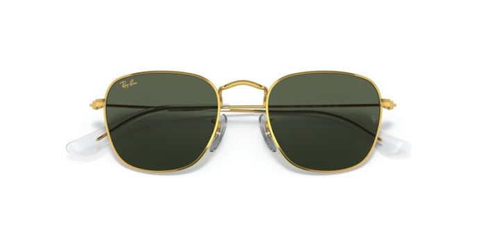 Ray-Ban Junior Frank RJ9557 286/71 46 19 太阳镜 — vista 6