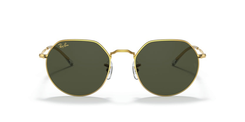 Gafas de Sol Ray-Ban Jack RB3565 919631 53 20
