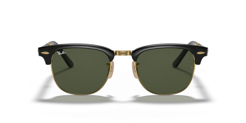 Gafas de Sol Ray-Ban Clubmaster Folding RB2176 901 51 21