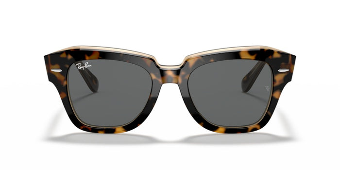 Солнцезащитные очки Ray-Ban State Street RB2186 1292B1 49 20 — vista 2
