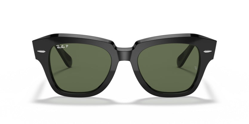 Gafas de Sol Ray-Ban State Street RB2186 901/58 49 20