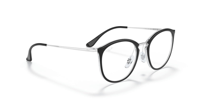 Gafas Graduadas Ray-Ban RX7140 5852 51 20