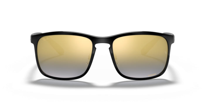 Солнцезащитные очки Ray-Ban RB4264 601/J0 58 18 — vista 2