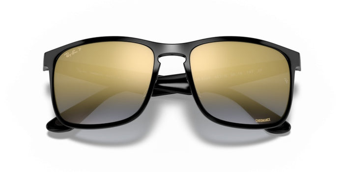 Солнцезащитные очки Ray-Ban RB4264 601/J0 58 18 — vista 4