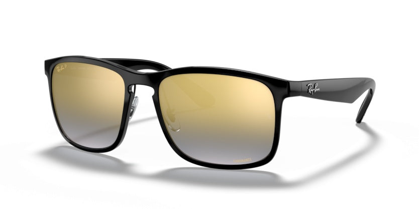 Солнцезащитные очки Ray-Ban RB4264 601/J0 58 18