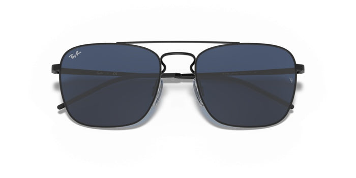 Sonnenbrillen Ray-Ban RB3588 901480 55 19 — vista 4