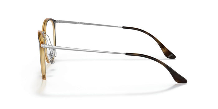 Prescription Glasses Ray-Ban RX7140 2012 49 20 — vista 3