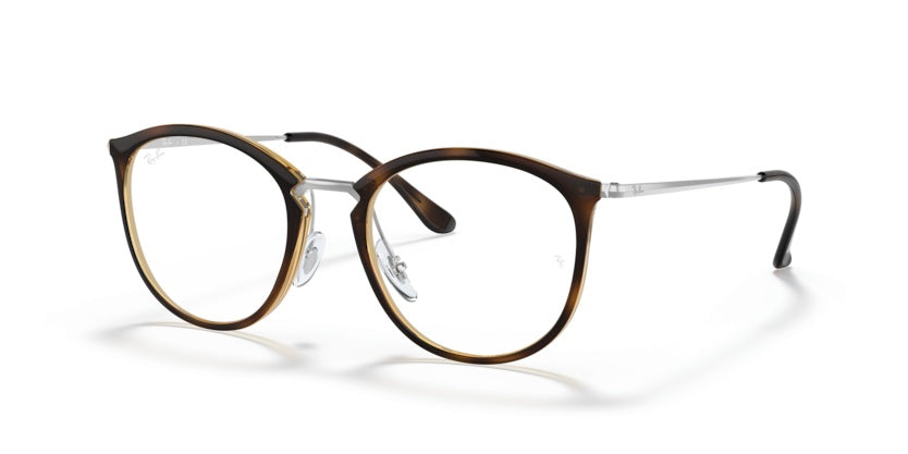 Prescription Glasses Ray-Ban RX7140 2012 49 20