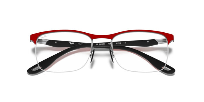 Очки для зрения Ray-Ban RX8416M F045 54 18 — vista 4