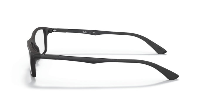 Gafas Graduadas Ray-Ban RX7017 5196 54 17 — vista 3
