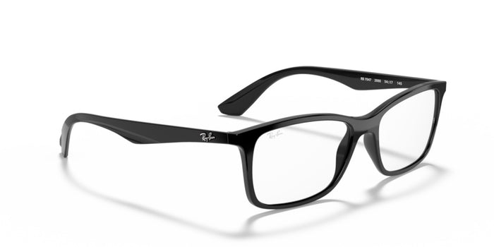 Gafas Graduadas Ray-Ban RX7047 2000 56 17 — vista 5