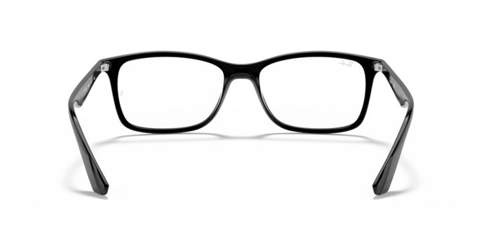 Gafas Graduadas Ray-Ban RX7047 2000 56 17 — vista 6
